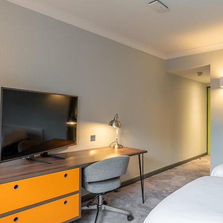 Village Hotel كارديف المظهر الخارجي الصورة