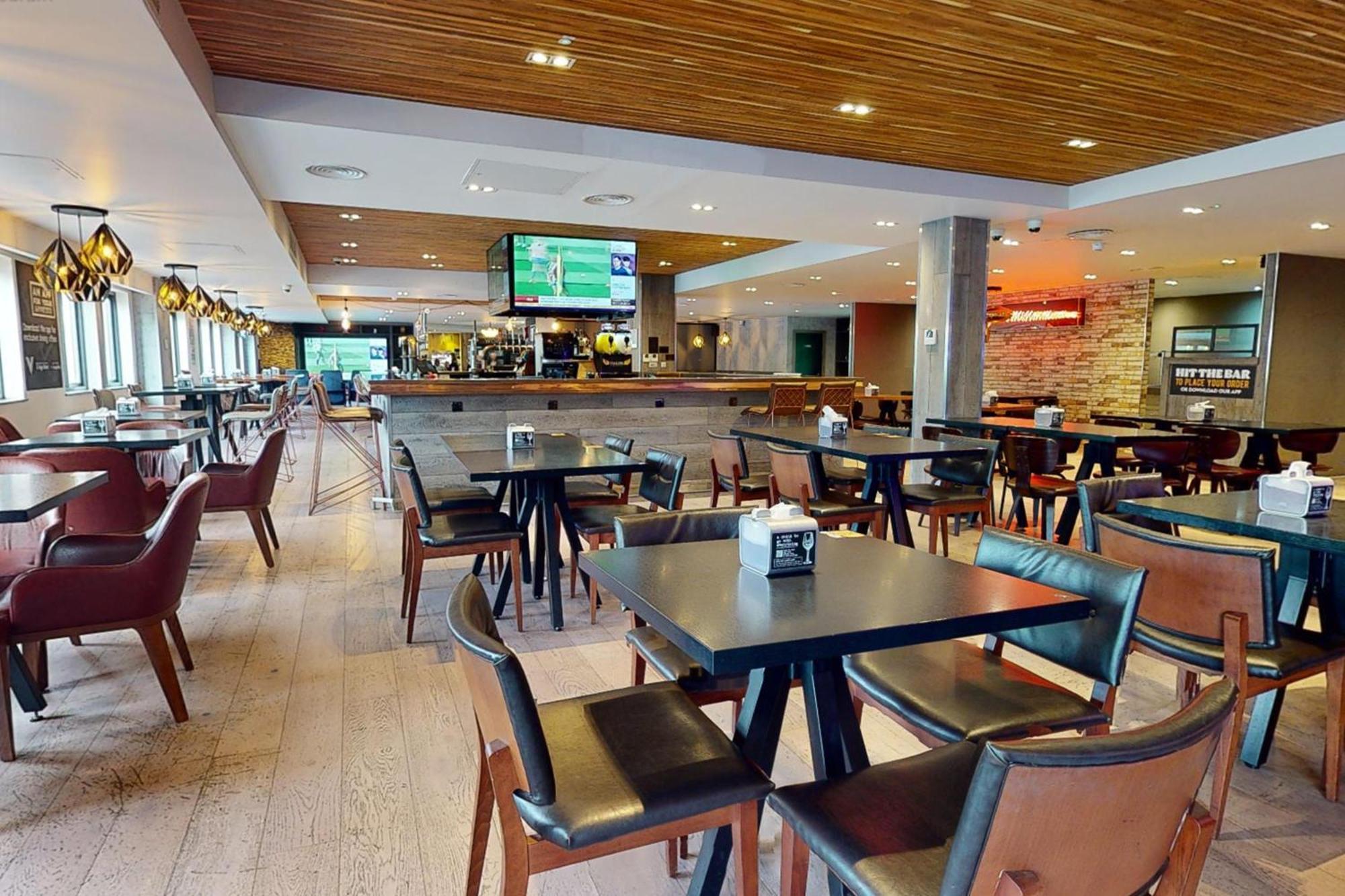 Village Hotel كارديف المظهر الخارجي الصورة