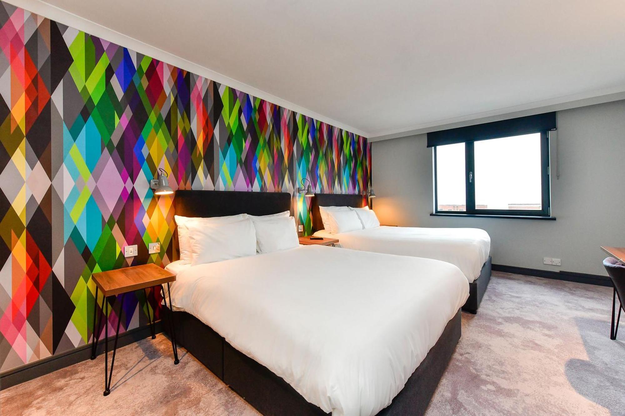Village Hotel كارديف المظهر الخارجي الصورة