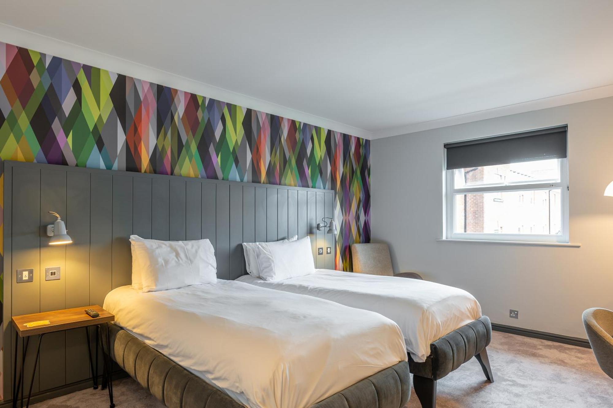 Village Hotel كارديف المظهر الخارجي الصورة